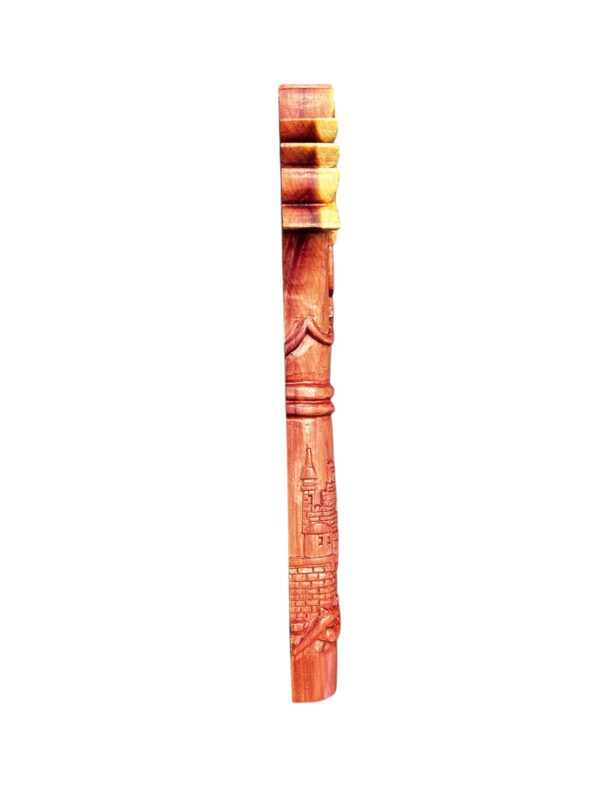 Mezuzah King Mashiaj - Image 4