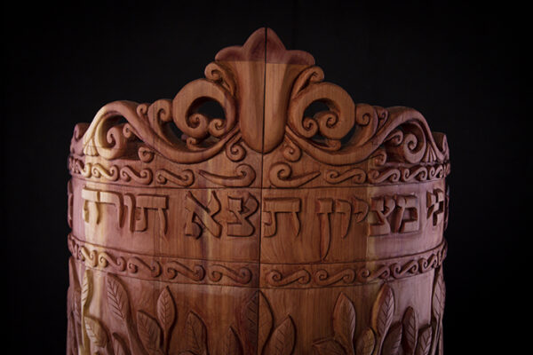 Torah Case Scroll - Image 4