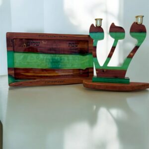 Shabbat Set