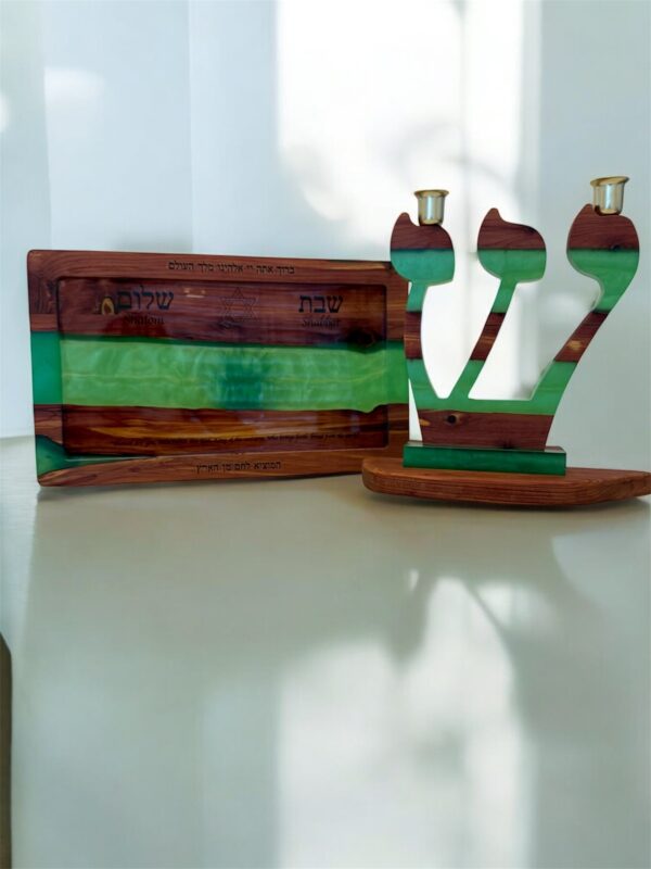 Shabbat Set