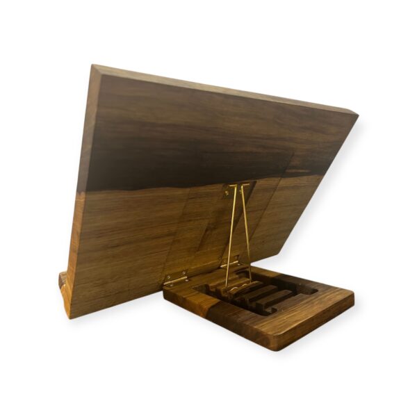 Book Stand 16 IN X 12 IN - Image 2