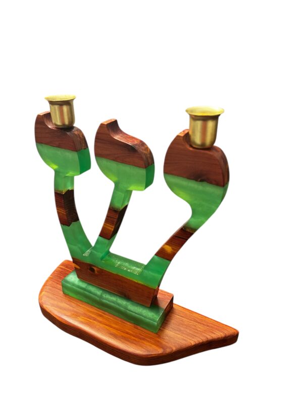Shabbat Set - Image 5