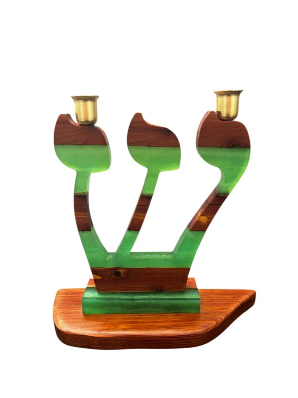 Shabbat Set - Image 3